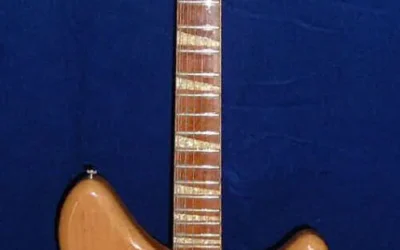 Rickenbacker 12 String Guide: 360/12, 370/12 and 330/12