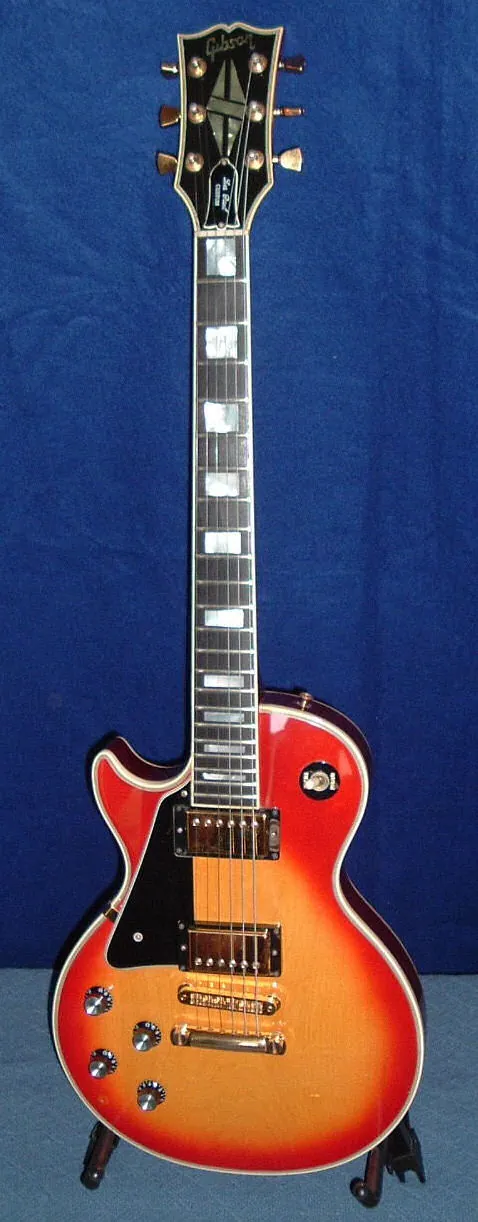1976 Gibson Les Paul