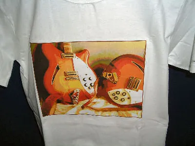 The Twins T-shirt