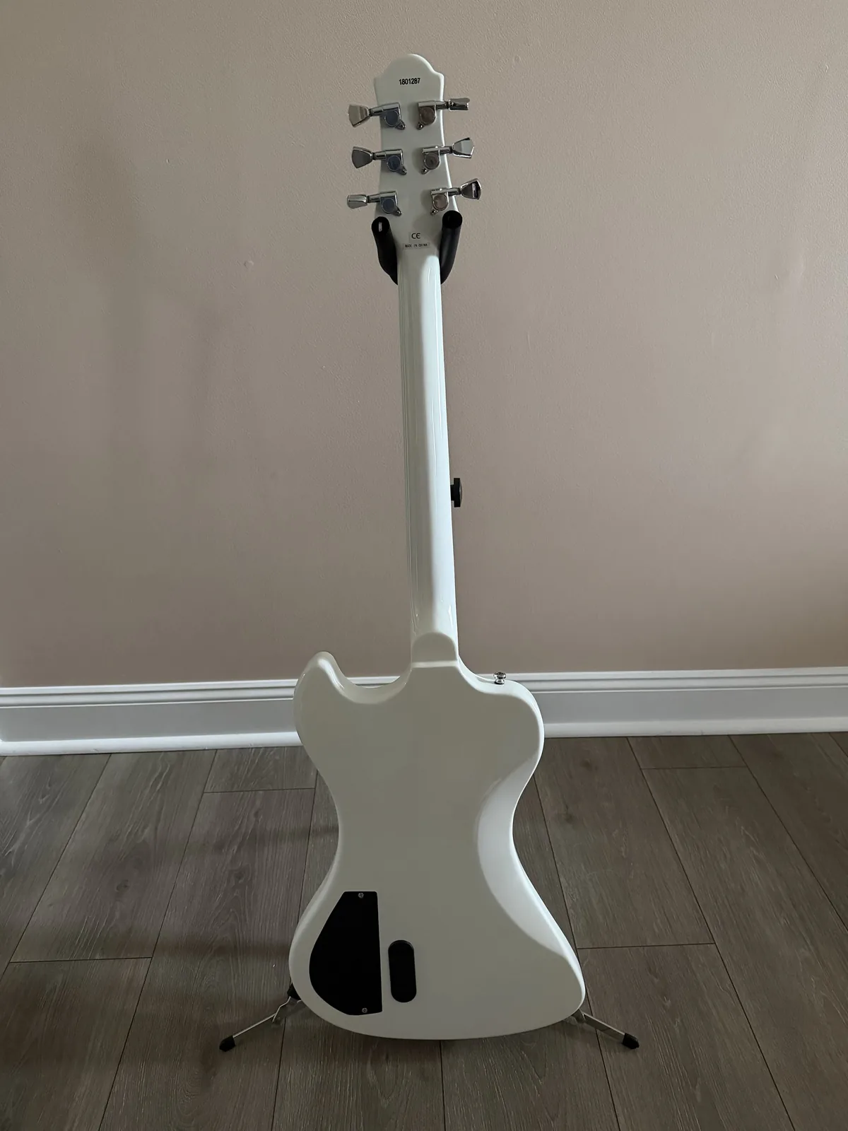 2018 Eastwood RD Artist, Limited Edition 3, additional view